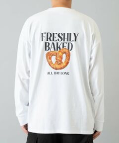 【親子リンク】【リンク】アソート転写ワイドロンT