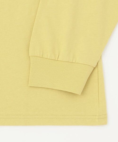 and D.petitmain / アンドディー. プティマイン Tシャツ | 【親子リンク】【リンク】アソート転写ワイドロンT | 詳細17