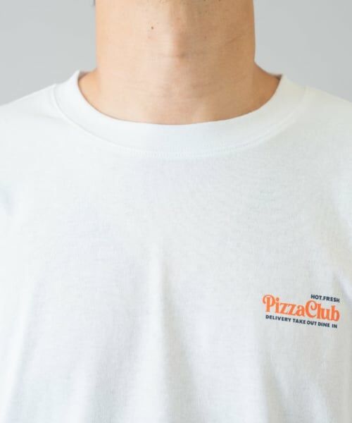 and D.petitmain / アンドディー. プティマイン Tシャツ | 【親子リンク】【リンク】OFUZAKE柄ロンT | 詳細9