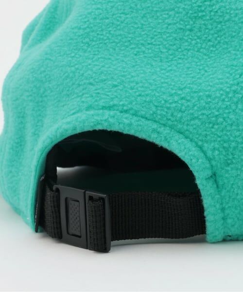 and D.petitmain / アンドディー. プティマイン キャップ | 【Columbia】フリースキャップ | 詳細5