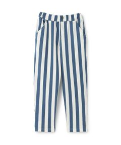 and D.petitmain / アンドディー. プティマイン その他パンツ | のびっとカットツイルアソートテーパードパンツ