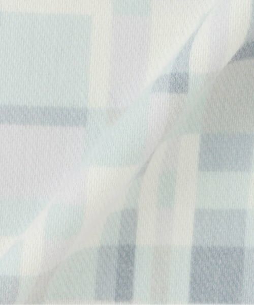 and D.petitmain / アンドディー. プティマイン その他パンツ | のびっとカットツイルアソートテーパードパンツ | 詳細7