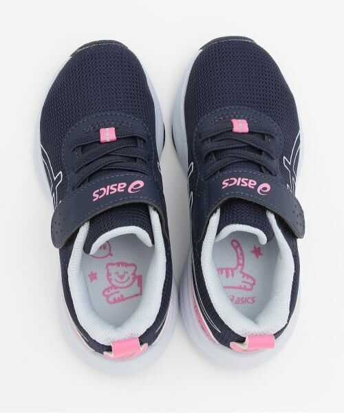 and D.petitmain / アンドディー. プティマイン スニーカー | 【ASICS】LAZERBEAM MP-MG-PS | 詳細4