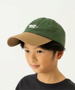 and D.petitmain / アンドディー. プティマイン キャップ | 【Dセレクト】SUNDAY配色キャップ