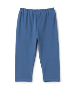 and D.petitmain / アンドディー. プティマイン レギンス・スパッツ | 【365D】防汚加工フライス6分丈レギンス