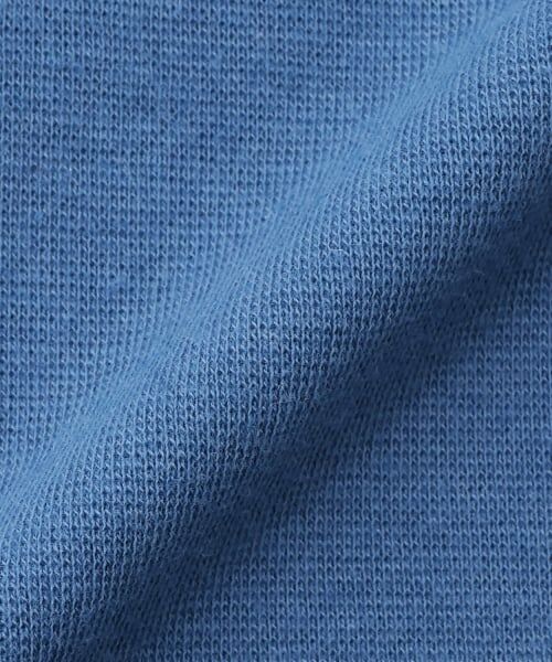 and D.petitmain / アンドディー. プティマイン レギンス・スパッツ | 【365D】防汚加工フライス6分丈レギンス | 詳細17