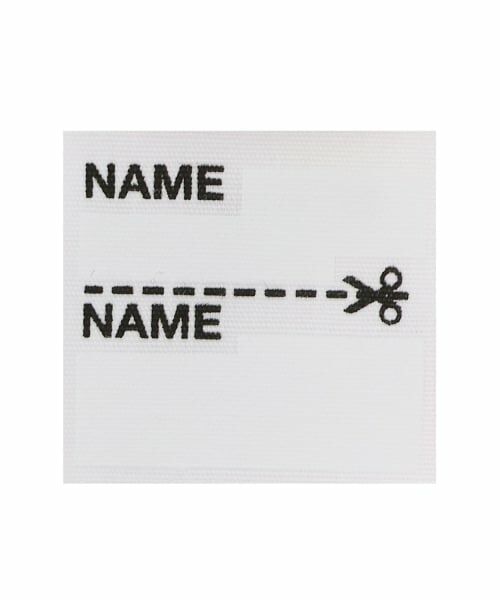 and D.petitmain / アンドディー. プティマイン レギンス・スパッツ | 【365D】防汚加工フライス6分丈レギンス | 詳細20