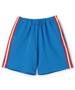 and D.petitmain / アンドディー. プティマイン ショート・ハーフ・半端丈パンツ | サイドラインショーパン