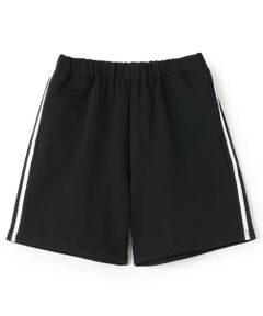 and D.petitmain / アンドディー. プティマイン ショート・ハーフ・半端丈パンツ | サイドラインショーパン