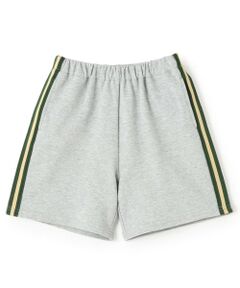 and D.petitmain / アンドディー. プティマイン ショート・ハーフ・半端丈パンツ | サイドラインショーパン