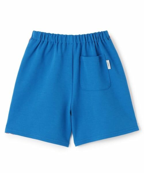 and D.petitmain / アンドディー. プティマイン ショート・ハーフ・半端丈パンツ | サイドラインショーパン | 詳細1