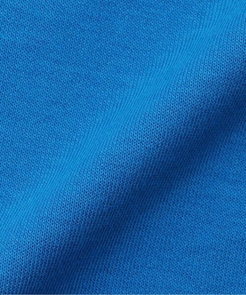 and D.petitmain / アンドディー. プティマイン ショート・ハーフ・半端丈パンツ | サイドラインショーパン | 詳細8