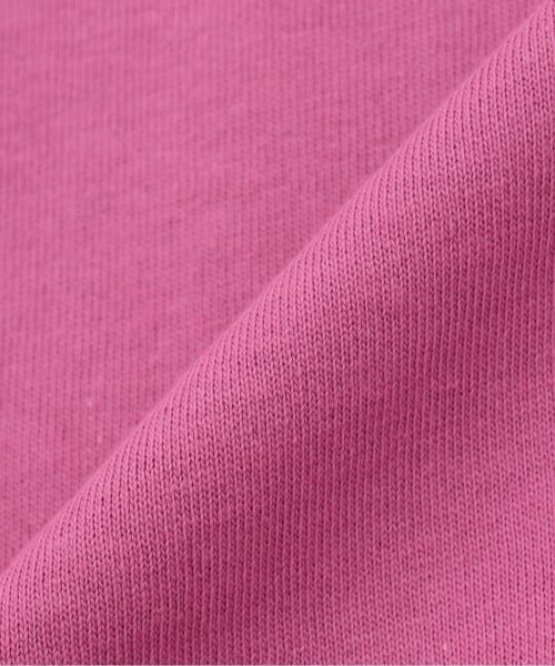 and D.petitmain / アンドディー. プティマイン Tシャツ | 【Champion】BASICロゴ半袖T | 詳細5