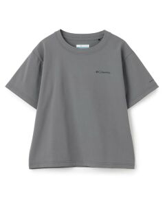and D.petitmain / アンドディー. プティマイン Tシャツ | 【Columibia】コールドベイダッシュ S/S T