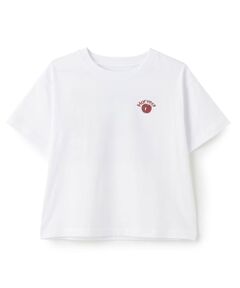 and D.petitmain / アンドディー. プティマイン Tシャツ | 【365D】DINER半袖T