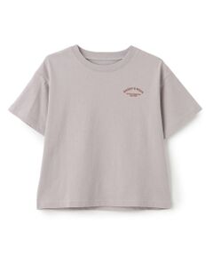 and D.petitmain / アンドディー. プティマイン Tシャツ | 【365D】DINER半袖T
