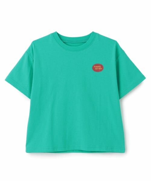 and D.petitmain / アンドディー. プティマイン Tシャツ | 【親子リンク】【365D】DINER半袖T | 詳細25