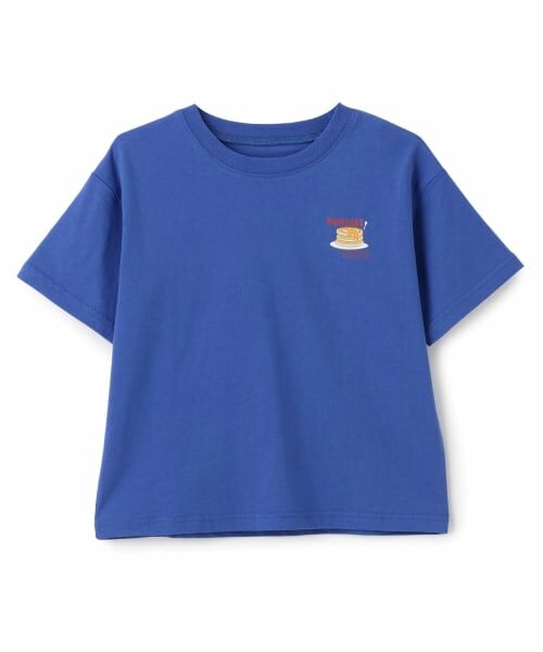 and D.petitmain / アンドディー. プティマイン Tシャツ | 【親子リンク】【365D】DINER半袖T | 詳細26