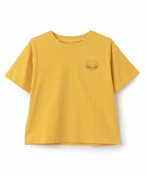 and D.petitmain / アンドディー. プティマイン Tシャツ | 【親子リンク】【365D】DINER半袖T | 詳細28