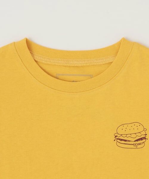 and D.petitmain / アンドディー. プティマイン Tシャツ | 【親子リンク】【365D】DINER半袖T | 詳細30