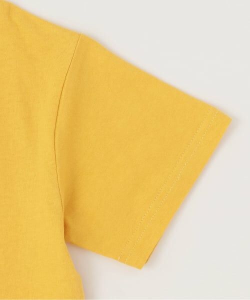 and D.petitmain / アンドディー. プティマイン Tシャツ | 【365D】DINER半袖T | 詳細4