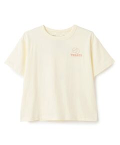 and D.petitmain / アンドディー. プティマイン Tシャツ | 【365D】おちゃめ半袖T