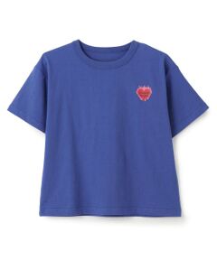 and D.petitmain / アンドディー. プティマイン Tシャツ | 【365D】おちゃめ半袖T