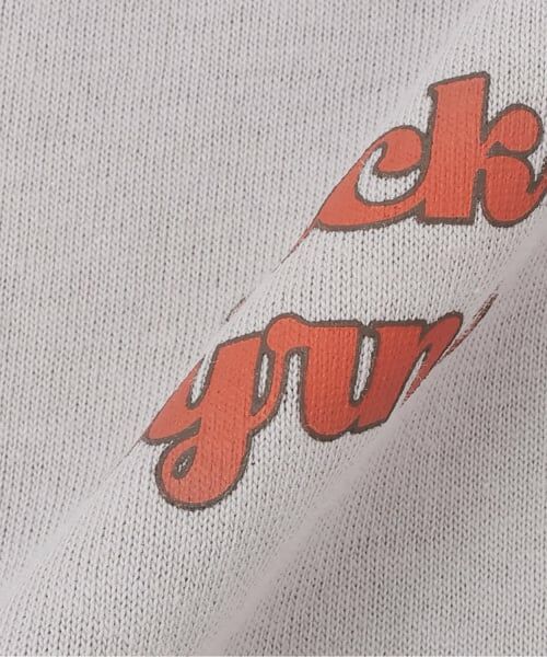 and D.petitmain / アンドディー. プティマイン Tシャツ | 【365D】おちゃめ半袖T | 詳細10