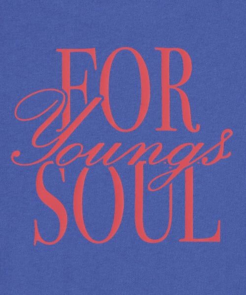 and D.petitmain / アンドディー. プティマイン Tシャツ | 【365D】おちゃめ半袖T | 詳細23