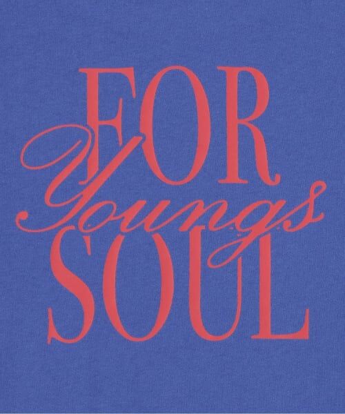 and D.petitmain / アンドディー. プティマイン Tシャツ | 【365D】おちゃめ半袖T | 詳細9