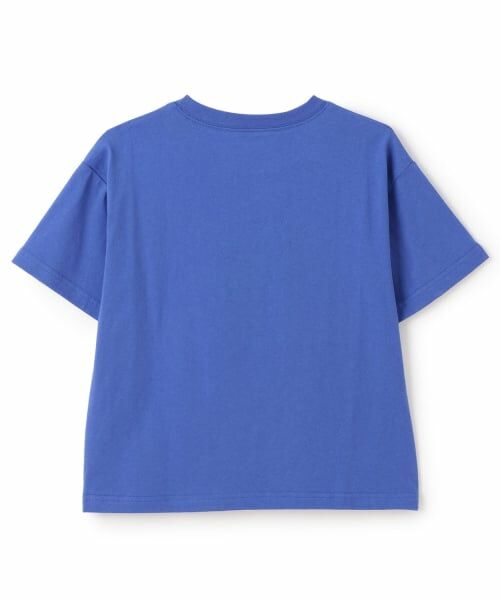 and D.petitmain / アンドディー. プティマイン Tシャツ | 【365D】やんちゃT | 詳細1