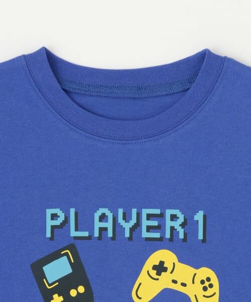 and D.petitmain / アンドディー. プティマイン Tシャツ | 【365D】やんちゃT | 詳細11