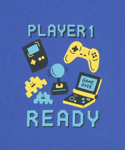 and D.petitmain / アンドディー. プティマイン Tシャツ | 【365D】やんちゃT | 詳細12