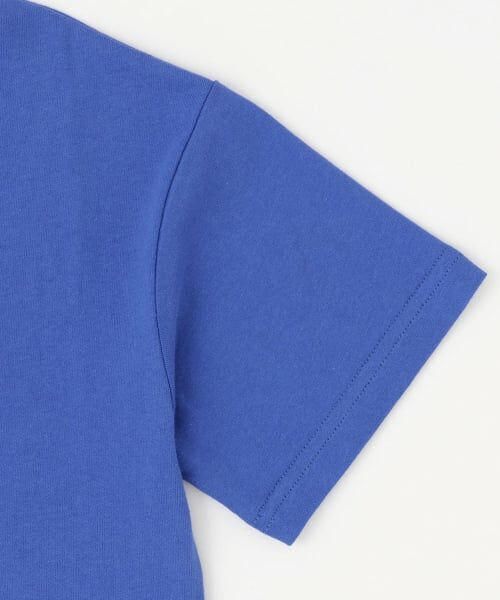 and D.petitmain / アンドディー. プティマイン Tシャツ | 【365D】やんちゃT | 詳細14