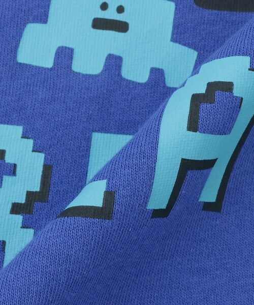 and D.petitmain / アンドディー. プティマイン Tシャツ | 【365D】やんちゃT | 詳細18