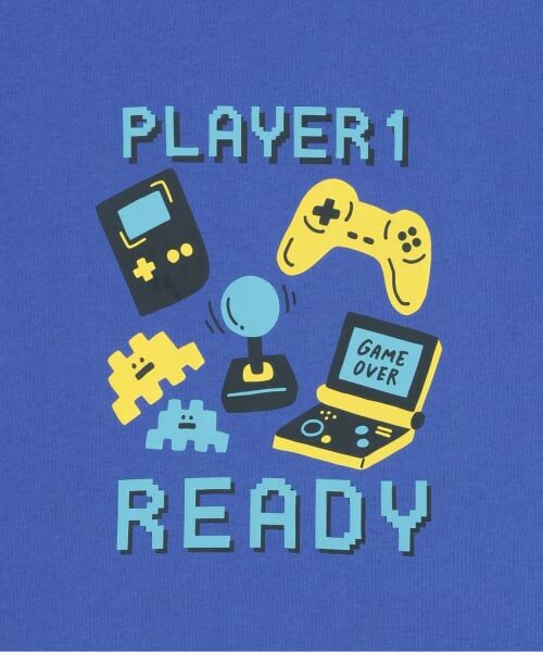 and D.petitmain / アンドディー. プティマイン Tシャツ | 【365D】やんちゃT | 詳細3