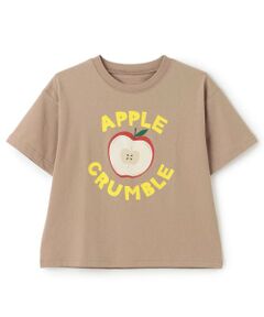 and D.petitmain / アンドディー. プティマイン Tシャツ | 【365D】YUMMY半袖T