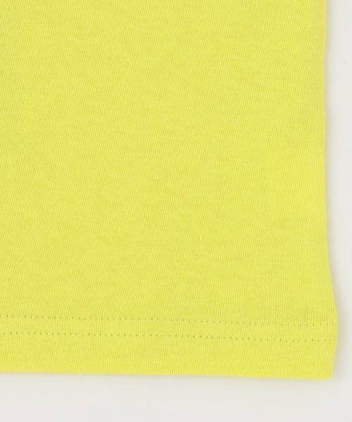 and D.petitmain / アンドディー. プティマイン Tシャツ | 【365D】YUMMY半袖T | 詳細18