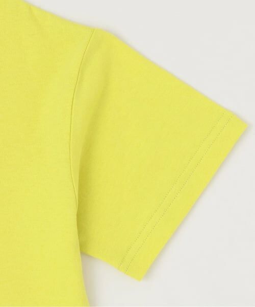 and D.petitmain / アンドディー. プティマイン Tシャツ | 【365D】YUMMY半袖T | 詳細4