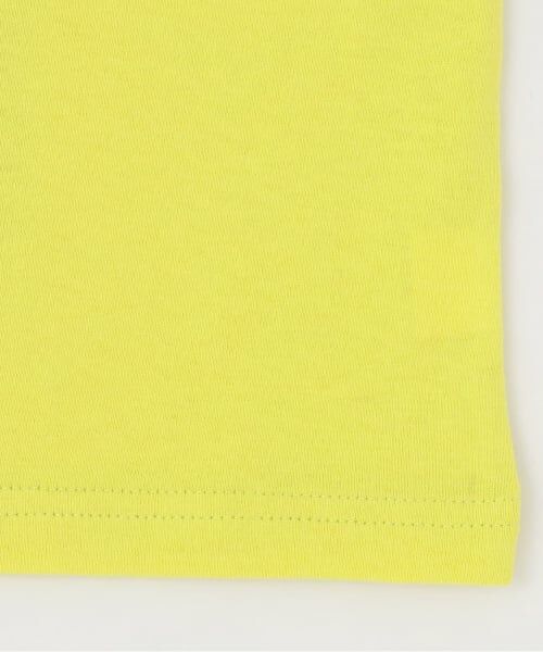 and D.petitmain / アンドディー. プティマイン Tシャツ | 【365D】YUMMY半袖T | 詳細5