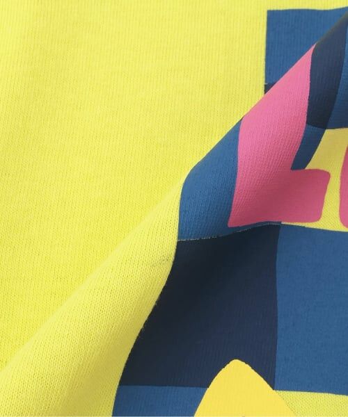 and D.petitmain / アンドディー. プティマイン Tシャツ | 【365D】YUMMY半袖T | 詳細7