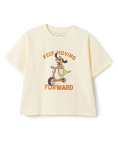 and D.petitmain / アンドディー. プティマイン Tシャツ | 【365D】OFUZAKE半袖T