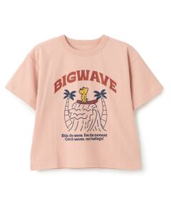 and D.petitmain / アンドディー. プティマイン Tシャツ | 【365D】OFUZAKE半袖T