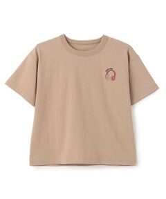 and D.petitmain / アンドディー. プティマイン Tシャツ | 【365D】OFUZAKE半袖T