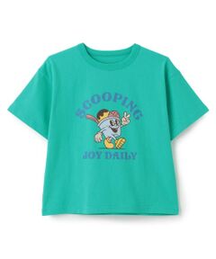 and D.petitmain / アンドディー. プティマイン Tシャツ | 【365D】OFUZAKE半袖T