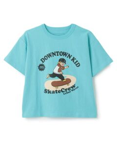 and D.petitmain / アンドディー. プティマイン Tシャツ | 【365D】OFUZAKE半袖T