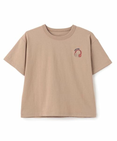 and D.petitmain / アンドディー. プティマイン Tシャツ | 【365D】OFUZAKE半袖T | 詳細14