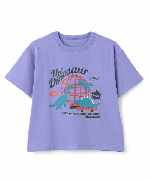 and D.petitmain / アンドディー. プティマイン Tシャツ | 【365D】OFUZAKE半袖T | 詳細17