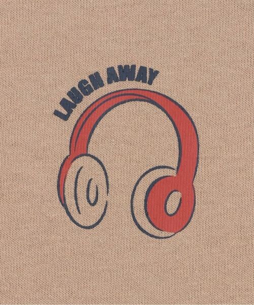 and D.petitmain / アンドディー. プティマイン Tシャツ | 【365D】OFUZAKE半袖T | 詳細3