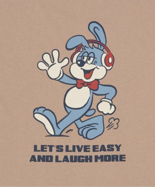 and D.petitmain / アンドディー. プティマイン Tシャツ | 【365D】OFUZAKE半袖T | 詳細6